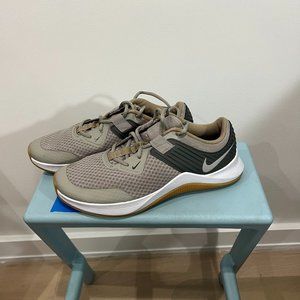 Nike Metcon Trainer Shoe (Cobblestone) Size 10M